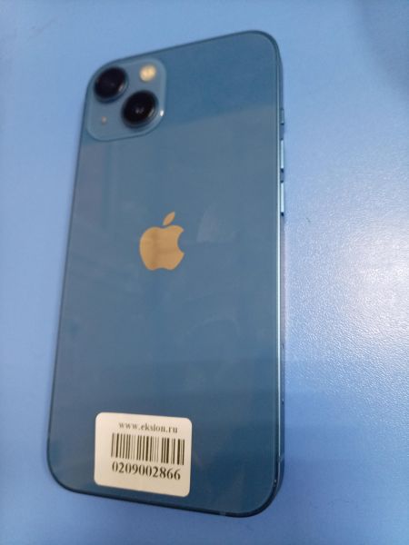 сотовый телефон Apple iPhone 13 128GB в Ангарск