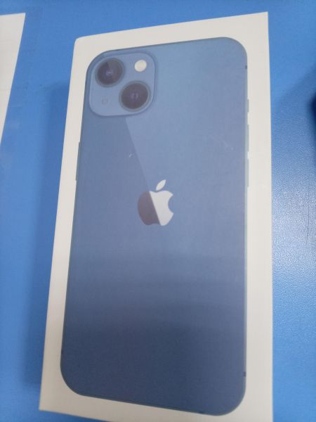 сотовый телефон Apple iPhone 13 128GB в Ангарск
