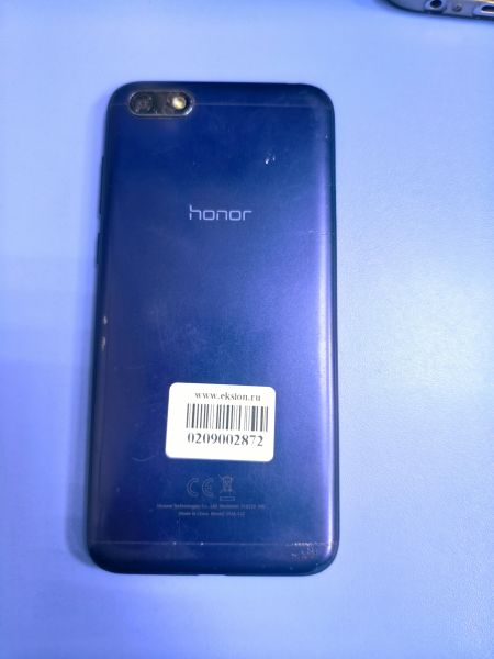 сотовый телефон Honor 7A 2/16GB (DUA-L22) Duos в Ангарск