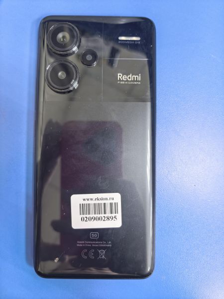 сотовый телефон Xiaomi Redmi Note 13 Pro+ 8/256GB (23090RA98G) Duos в Ангарск