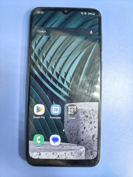 сотовый телефон Samsung Galaxy A03 Core 2/32GB (A032F) Duos в Ангарск
