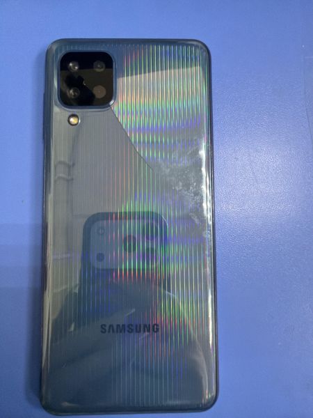 сотовый телефон Samsung Galaxy M32 6/128GB (M325FV) Duos в Ангарск