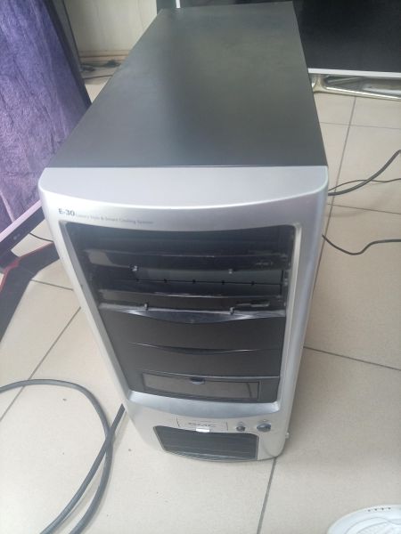 системный блок Сборка i3-560, GTX 460, 3GB RAM, 750GB HDD в Ангарск