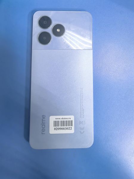 сотовый телефон Realme Note 50 3/64GB (RMX3834) Duos в Ангарск