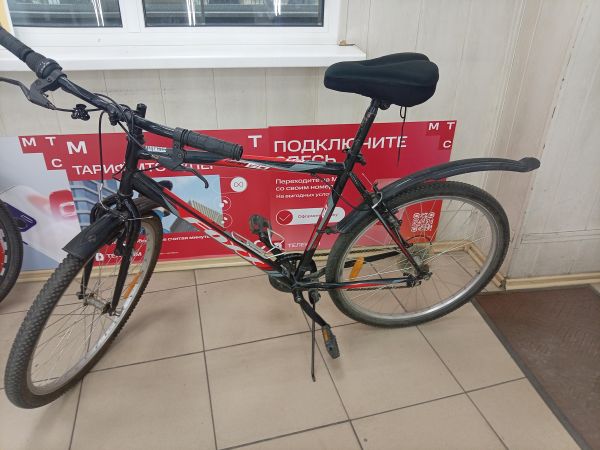 велосипед Foxx Mango в Ангарск