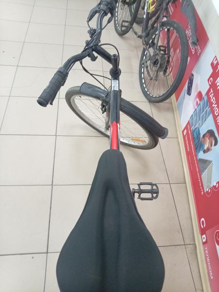 велосипед Foxx Mango в Ангарск