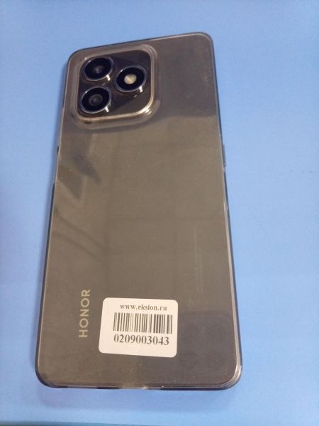 сотовый телефон Honor X8d 8/256GB (LNA-LX2) Duos в Ангарск