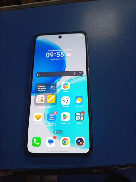 сотовый телефон Honor X8d 8/256GB (LNA-LX2) Duos в Ангарск