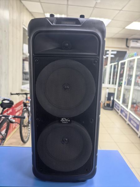 портативная колонка Sing-e ZQS8211 в Ангарск