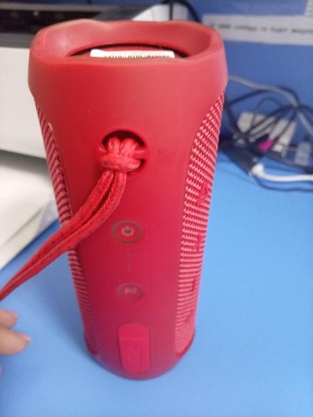 портативная колонка JBL Flip 4 в Ангарск