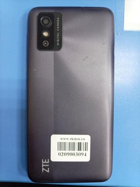 сотовый телефон ZTE Blade L9 Duos в Ангарск