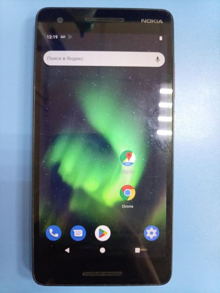 сотовый телефон Nokia 2.1 (TA-1080) Duos в Ангарск