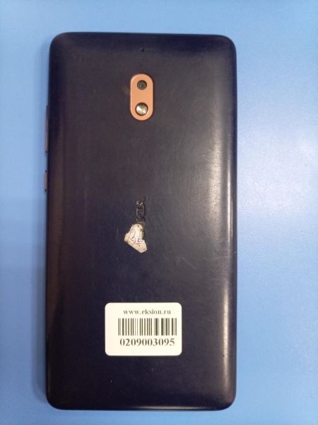 сотовый телефон Nokia 2.1 (TA-1080) Duos в Ангарск