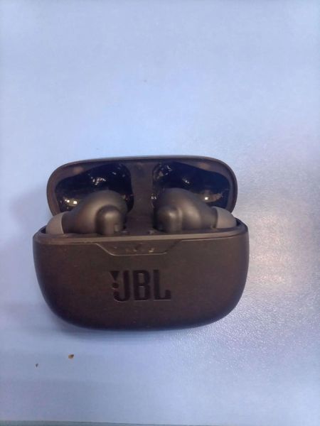 беспроводные наушники JBL Wave Beam 2 в Ангарск