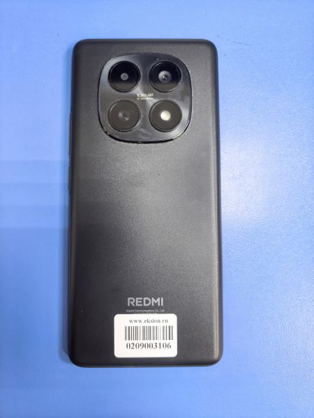 сотовый телефон Xiaomi Redmi Note 15 4G 6/128GB (2510DRA23E) Duos в Ангарск