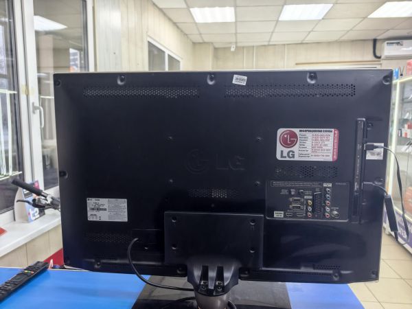 телевизор LG 32LV2500 в Ангарск