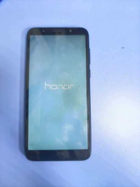 сотовый телефон Honor 7A 2/16GB (DUA-L22) Duos в Ангарск