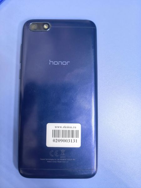сотовый телефон Honor 7A 2/16GB (DUA-L22) Duos в Ангарск