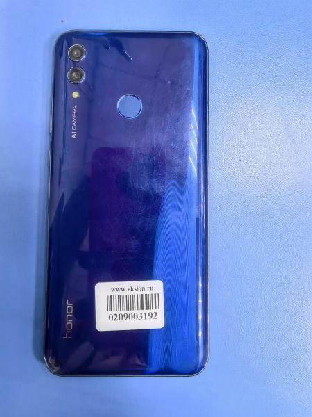сотовый телефон Honor 10 Lite 3/64GB (HRY-LX1) Duos в Ангарск