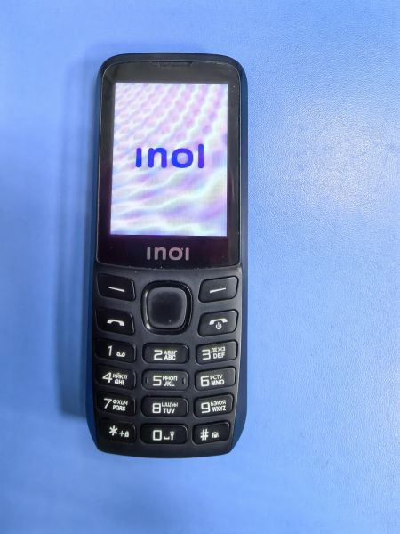 сотовый телефон INOI 244 Modern Plus 4G Duos в Ангарск