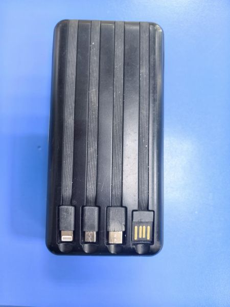 внешний аккумулятор Китайский внешний аккумулятор 50000 mAh в Ангарск
