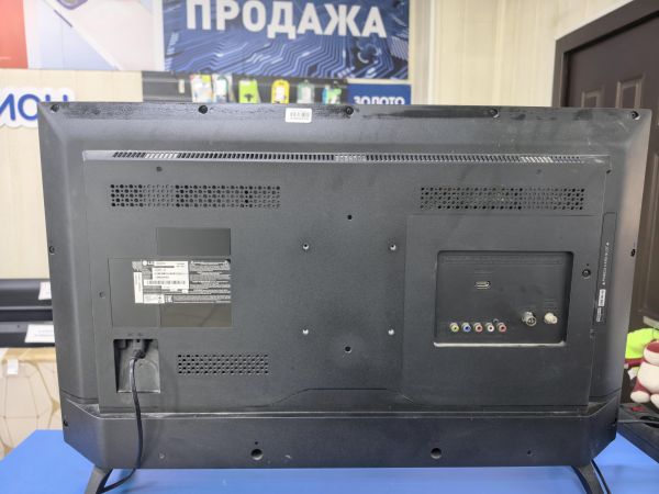 телевизор LG 32LJ501U в Ангарск