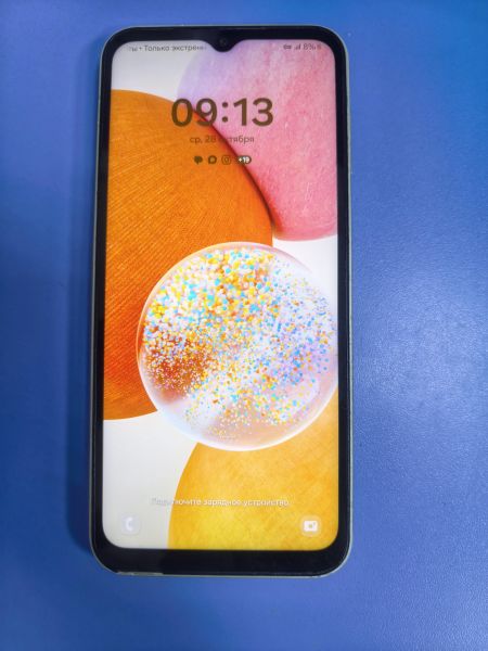сотовый телефон Samsung Galaxy A14 4/64GB (A145F) Duos в Ангарск