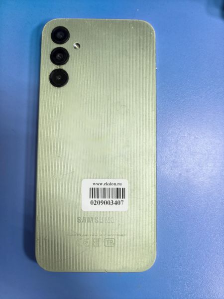 сотовый телефон Samsung Galaxy A14 4/64GB (A145F) Duos в Ангарск