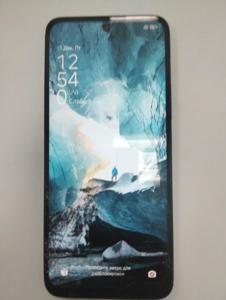 Купить Xiaomi Redmi 13 8/256GB (24040RN64Y) Duos в Новосибирск за 3500 руб.