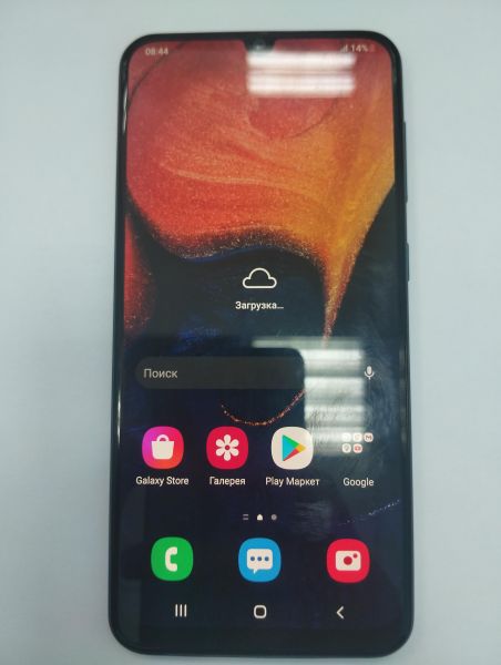 Купить Samsung Galaxy A50 2019 6/128GB (A505FM) Duos в Новосибирск за 5500 руб.