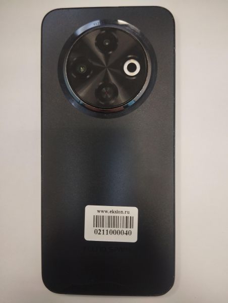 Купить TECNO Spark 30C 4/128GB (KL5n) Duos в Новосибирск за 4800 руб.