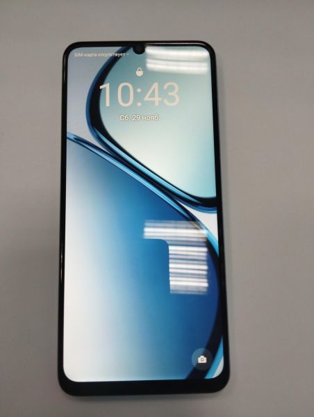 Купить Realme C51 4/128GB (RMX3830) Duos в Новосибирск за 4300 руб.