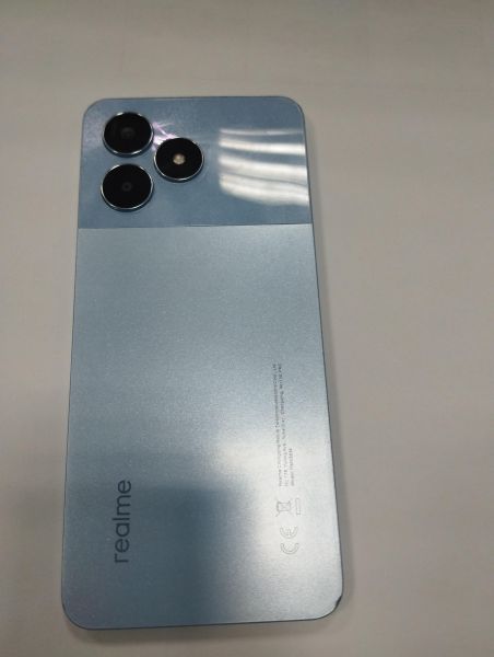 Купить Realme C51 4/128GB (RMX3830) Duos в Новосибирск за 4300 руб.