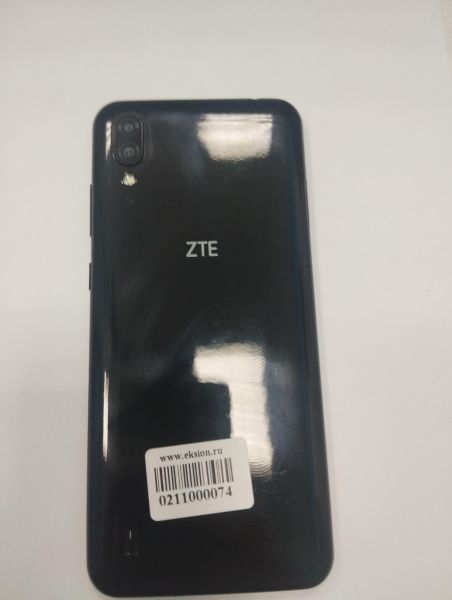 Купить ZTE Blade A5 2020 Duos в Новосибирск за 1900 руб.