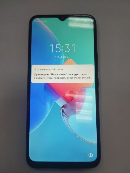 Купить TECNO Spark 8C (KG5n) Duos в Новосибирск за 4000 руб.