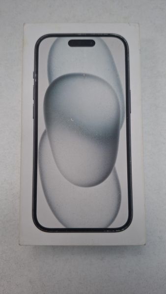 Купить Apple iPhone 15 128GB в Новосибирск за 39000 руб.