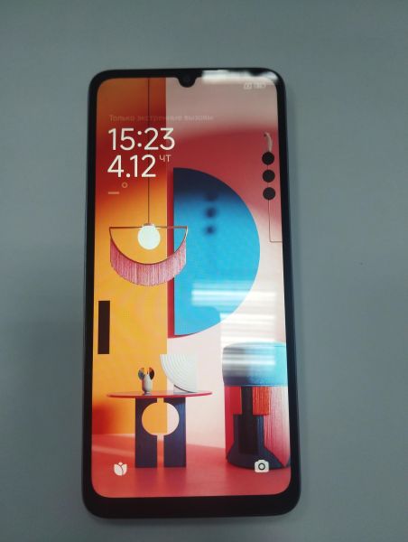 Купить POCO C65 8/256GB (2310FPCA4G) Duos в Новосибирск за 4600 руб.