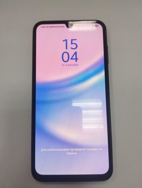 Купить Samsung Galaxy A15 4/128GB (A155F) Duos в Новосибирск за 3700 руб.