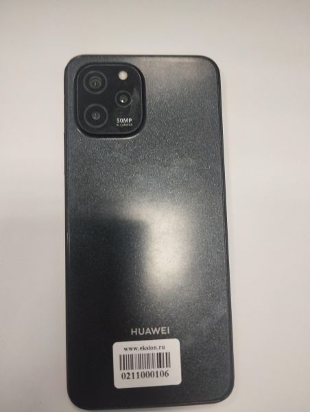 Купить Huawei Nova Y61 6/64GB (EVE-LX9N) Duos в Новосибирск за 4500 руб.