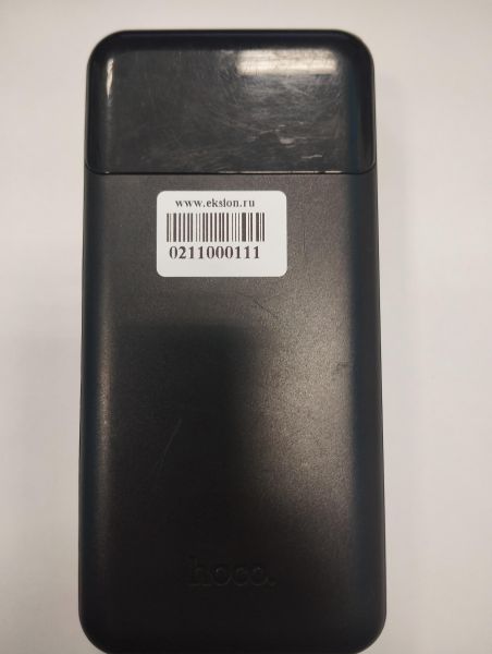 Купить Hoco J102A в Новосибирск за 700 руб.