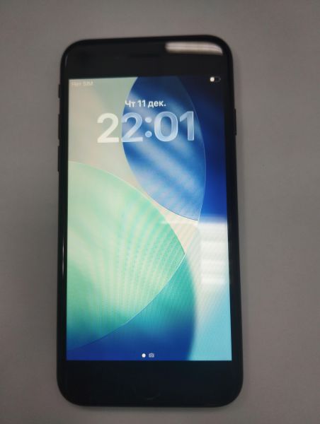 Купить Apple iPhone SE 3rd gen. 2022 128GB в Новосибирск за 14200 руб.