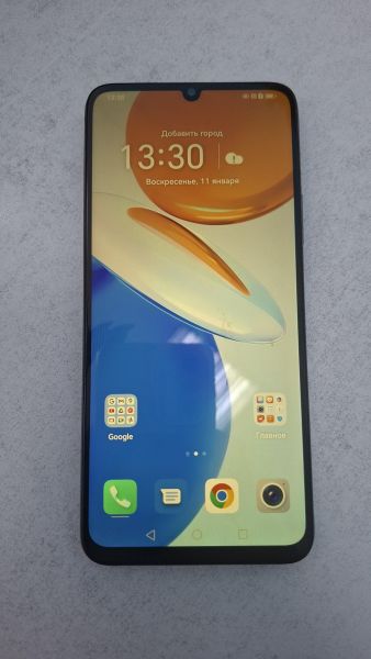 Купить Honor X7 4/128GB (CMA-LX1) Duos в Новосибирск за 4800 руб.