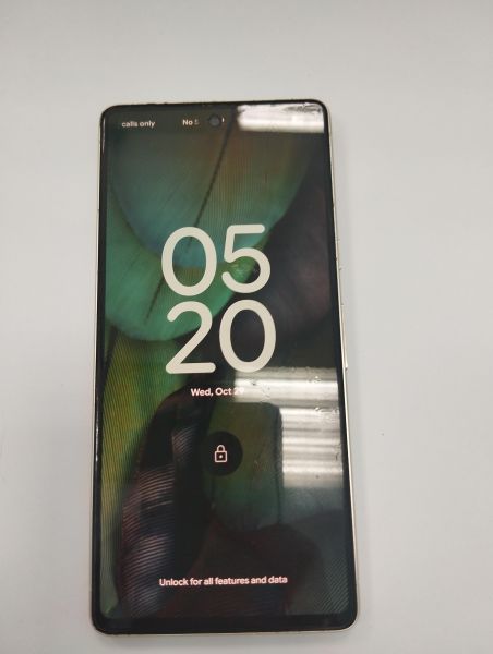 Купить Google Pixel 7 8/128GB в Новосибирск за 20600 руб.