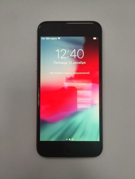 Купить Apple iPhone 6 32GB в Новосибирск за 2700 руб.