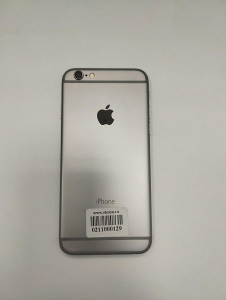 Купить Apple iPhone 6 32GB в Новосибирск за 2700 руб.