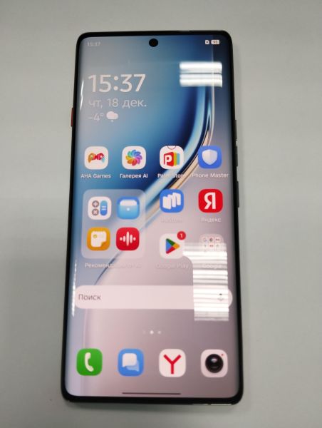 Купить TECNO Camon 40 Pro 5G 8/256GB (CM7) Duos в Новосибирск за 14900 руб.
