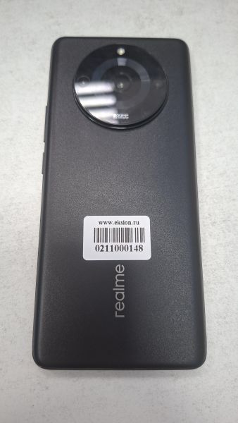 Купить Realme 11 Pro+ 8/256GB (RMX3741) Duos в Новосибирск за 15800 руб.
