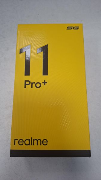Купить Realme 11 Pro+ 8/256GB (RMX3741) Duos в Новосибирск за 15800 руб.
