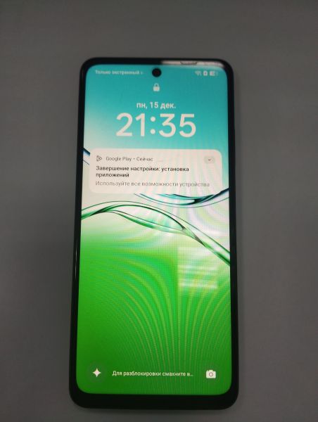Купить OPPO A5x 4/128GB (CPH2725) Duos в Новосибирск за 4900 руб.