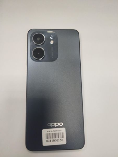 Купить OPPO A5x 4/128GB (CPH2725) Duos в Новосибирск за 4900 руб.